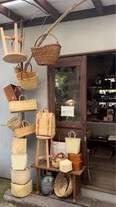 山の上の雑貨店