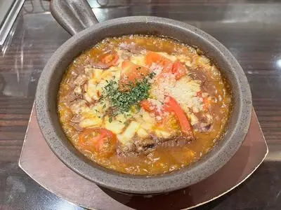 カレー カレーパン 天馬 武蔵小杉東急スクエア店（咖喱&カレーパン 天馬）