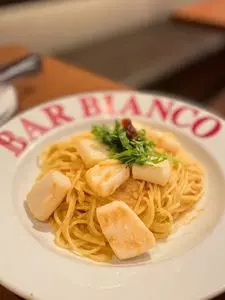 BAR BIANCO（バルビアンコ）