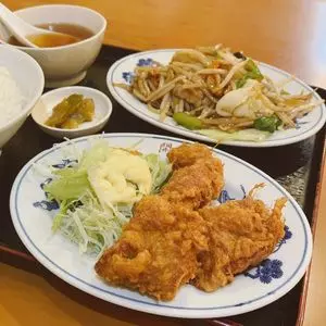 開々亭