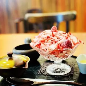 四季菜 Gelato&café きらり（四季菜 ジェラート＆カフェ きらり）
