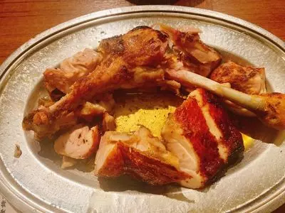 一鶴 高松店