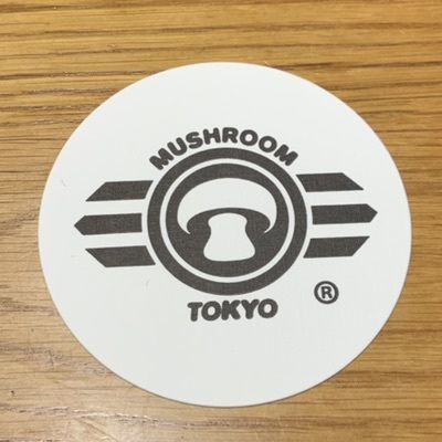 daichan45さんが投稿したマッシュルームトーキョー（MUSHROOM TOKYO）に関する口コミの画像