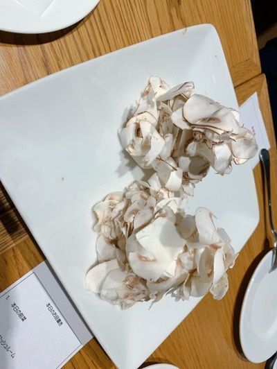 daichan45さんが投稿したマッシュルームトーキョー（MUSHROOM TOKYO）に関する口コミの画像