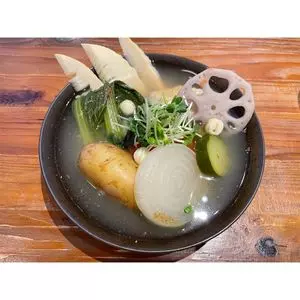 歩来里（ブラリ）