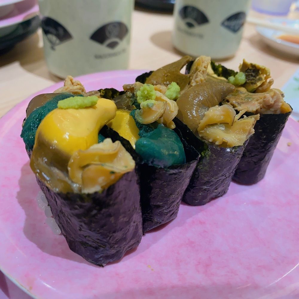グルメヒッタースズロー/千葉•東京グルメさんが投稿したなごやか亭 北野店に関する口コミの画像