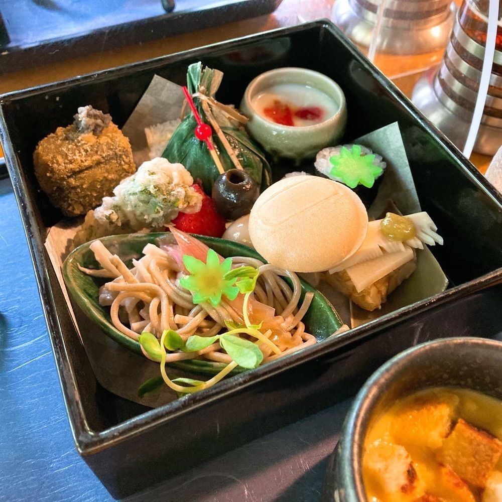 335さんが投稿した茶寮 八翠に関する口コミの画像