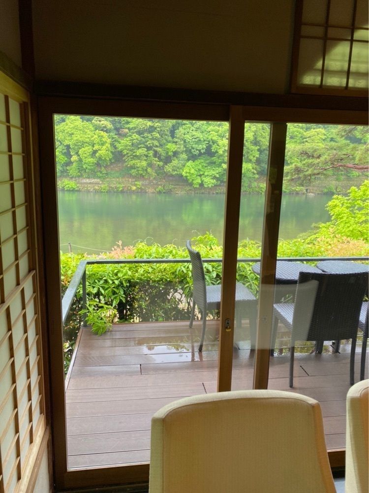 335さんが投稿した茶寮 八翠に関する口コミの画像