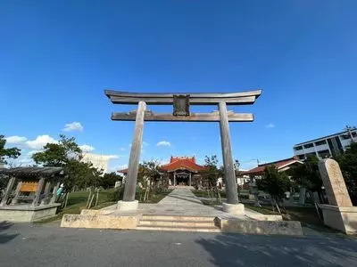 宮古神社