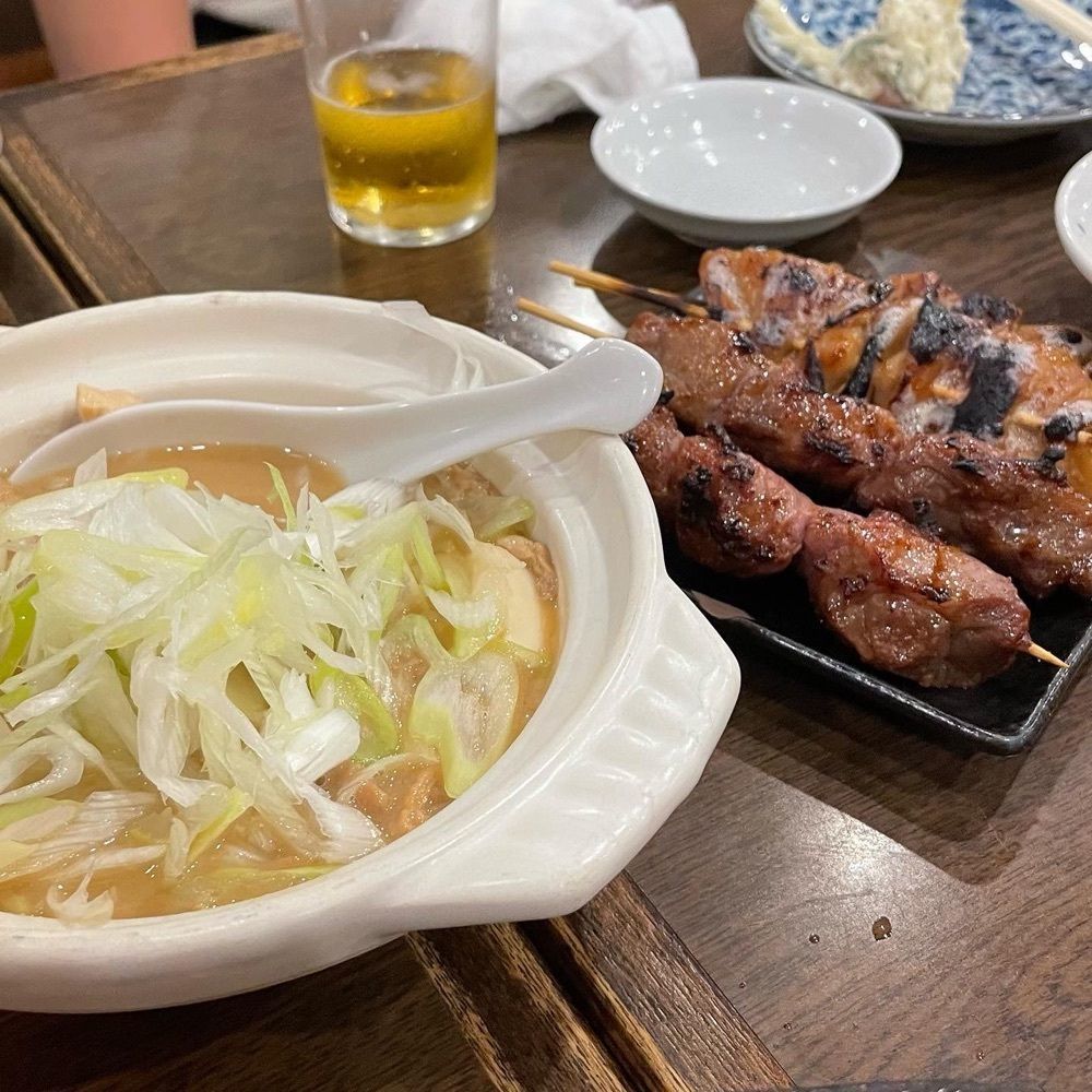 うまみちゃんさんが投稿した居酒屋　いこい 亀戸店に関する口コミの画像