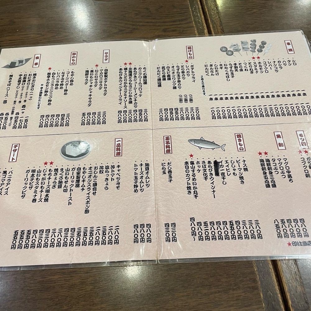 うまみちゃんさんが投稿した居酒屋　いこい 亀戸店に関する口コミの画像