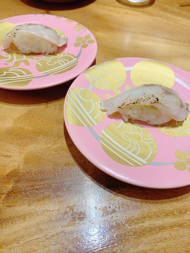 risaさんが投稿したもりもり寿し 金沢駅前店（もりもりずし）に関する口コミの画像