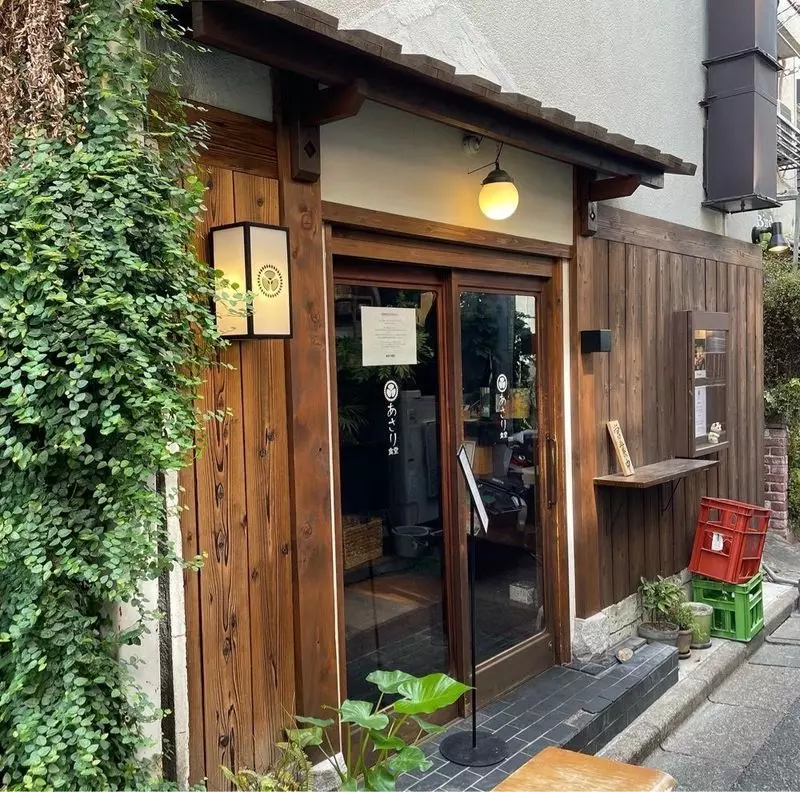 お店の人気定食メニュー！ 1枚目