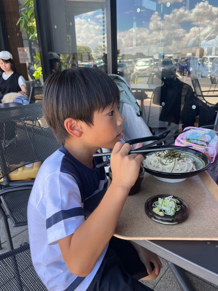 サイターマンさんが投稿した羽生製麺処（はにゅうせいめんどころ）に関する口コミの画像