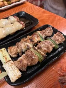 鳥貴族 朝霞店