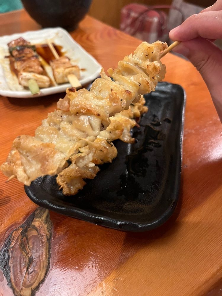 【東京近郊】居酒屋勝手にレビューさんが投稿した鳥貴族 朝霞店に関する口コミの画像