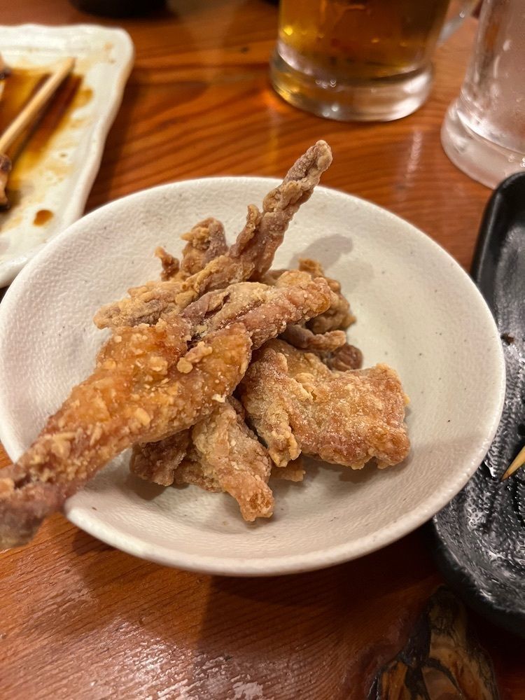 【東京近郊】居酒屋勝手にレビューさんが投稿した鳥貴族 朝霞店に関する口コミの画像