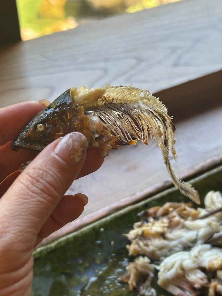 chikaさんが投稿した徳兵衛茶屋に関する口コミの画像