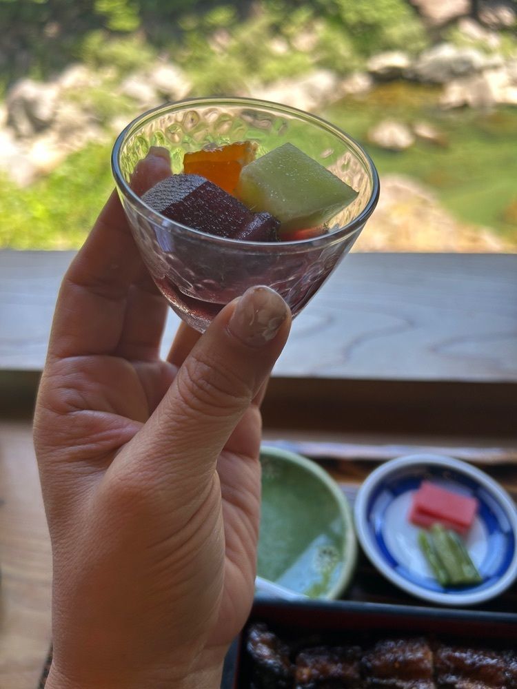 chikaさんが投稿した徳兵衛茶屋に関する口コミの画像