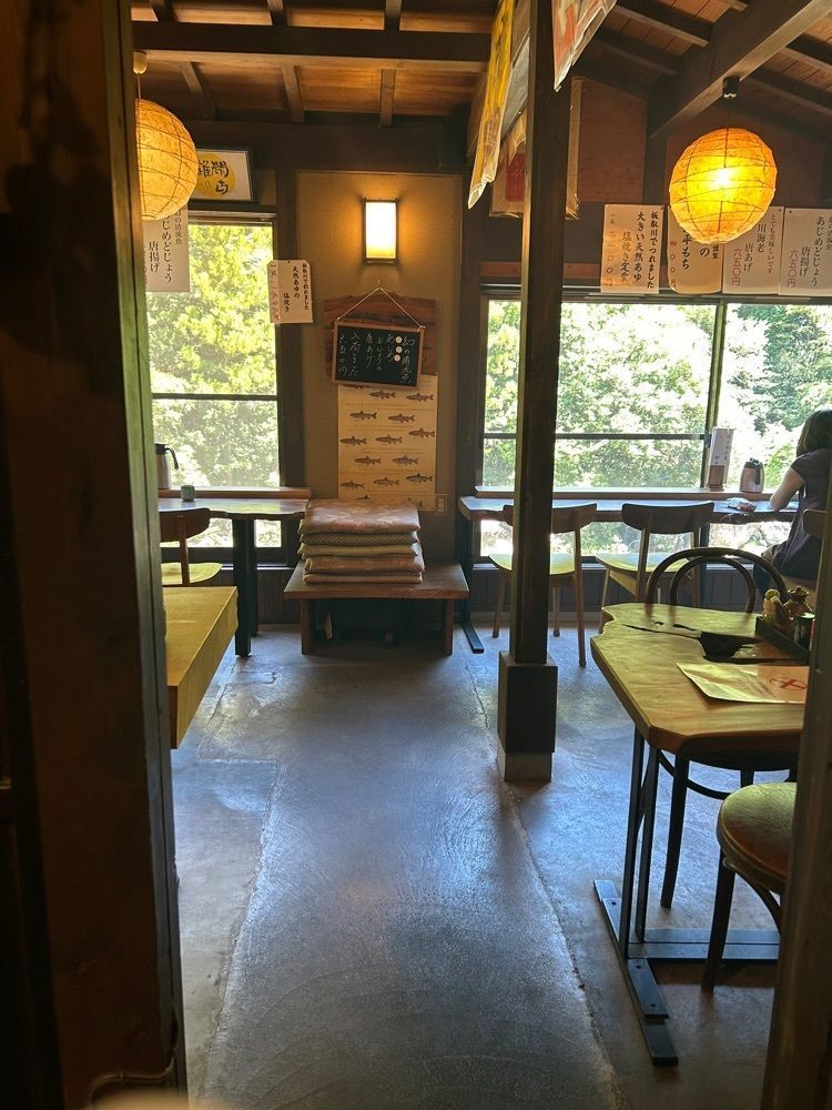chikaさんが投稿した徳兵衛茶屋に関する口コミの画像