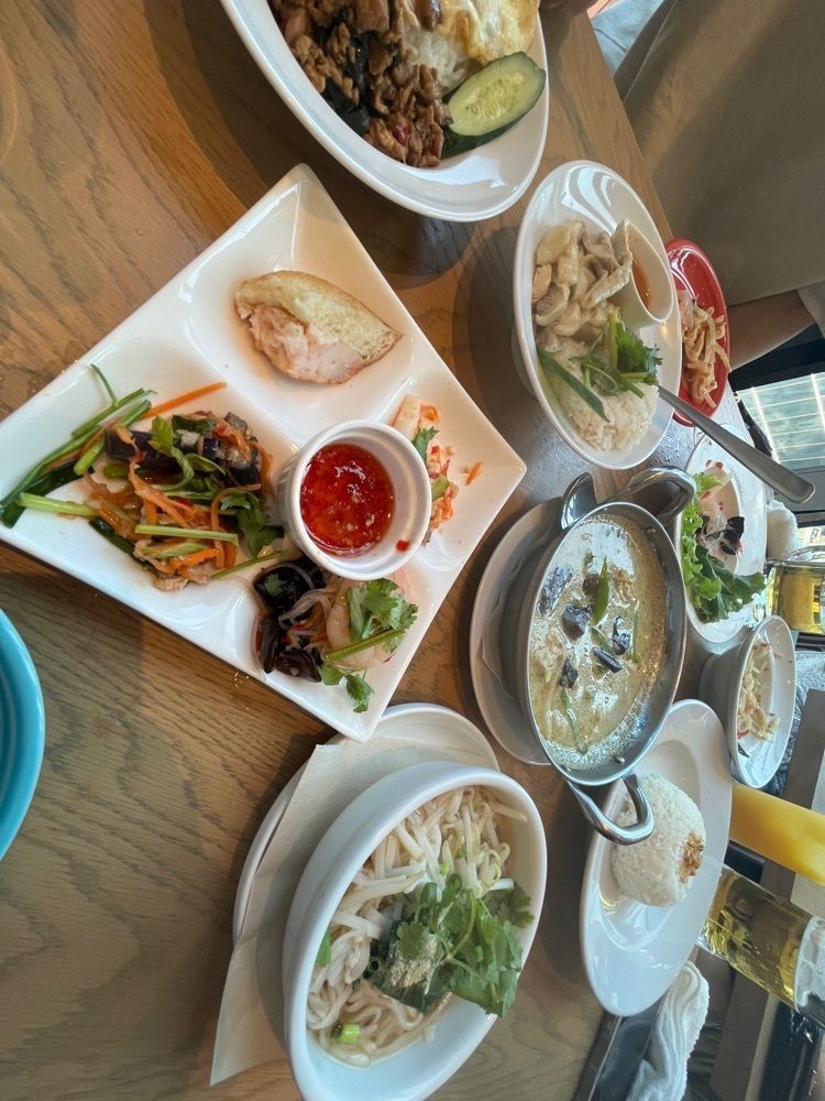 Maruさんが投稿したセンディーテラス（SENGDEE TERRACE）に関する口コミの画像