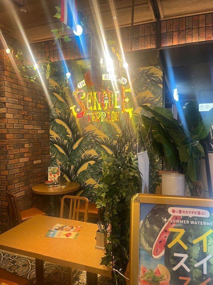Maruさんが投稿したセンディーテラス（SENGDEE TERRACE）に関する口コミの画像