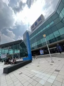ソウル駅