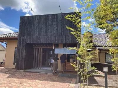 自家製蕎麦 武野屋 中庄店