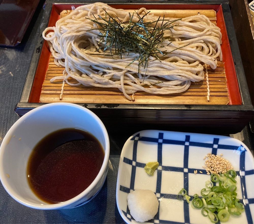 うーとらマンさんが投稿した自家製蕎麦 武野屋 中庄店に関する口コミの画像