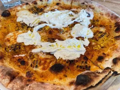 GOOD CHEESE GOOD PIZZA 日比谷
