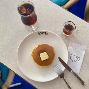 DORSIA（ドーシア）