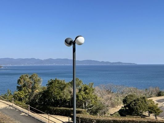 メリーさんが投稿した土佐西南大規模公園（大方地区）に関する口コミの画像