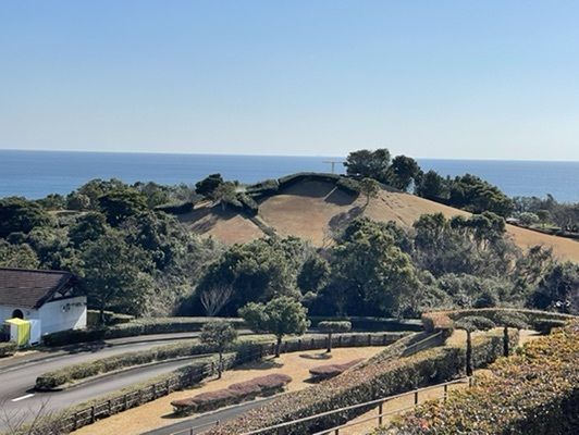 メリーさんが投稿した土佐西南大規模公園（大方地区）に関する口コミの画像