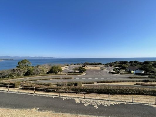メリーさんが投稿した土佐西南大規模公園（大方地区）に関する口コミの画像