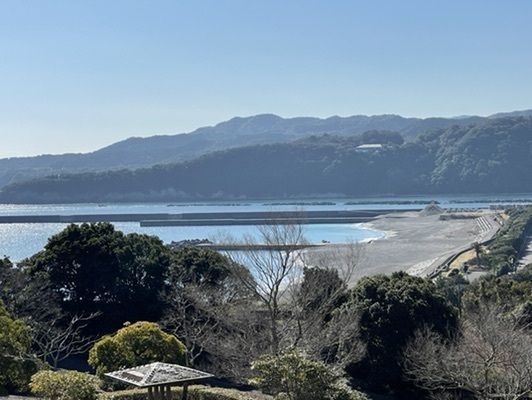 メリーさんが投稿した土佐西南大規模公園（大方地区）に関する口コミの画像