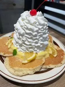 エッグスンシングス ららぽーと名古屋みなとアクルス店（Eggs ‘n Things）