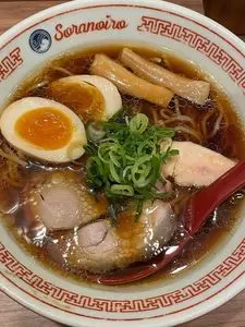 そらのいろNIPPON（【旧店名】ソラノイロNIPPON）