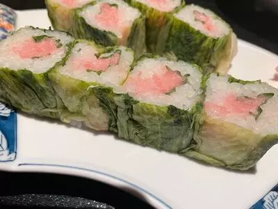 美味い家 若鈴