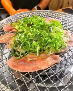 焼肉ホルモンたけ田 天神大名店