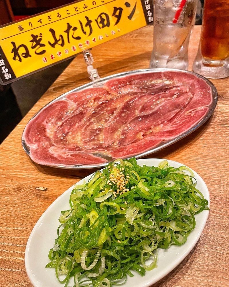 mai626さんが投稿した焼肉ホルモンたけ田 天神大名店に関する口コミの画像