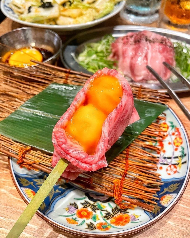 mai626さんが投稿した焼肉ホルモンたけ田 天神大名店に関する口コミの画像