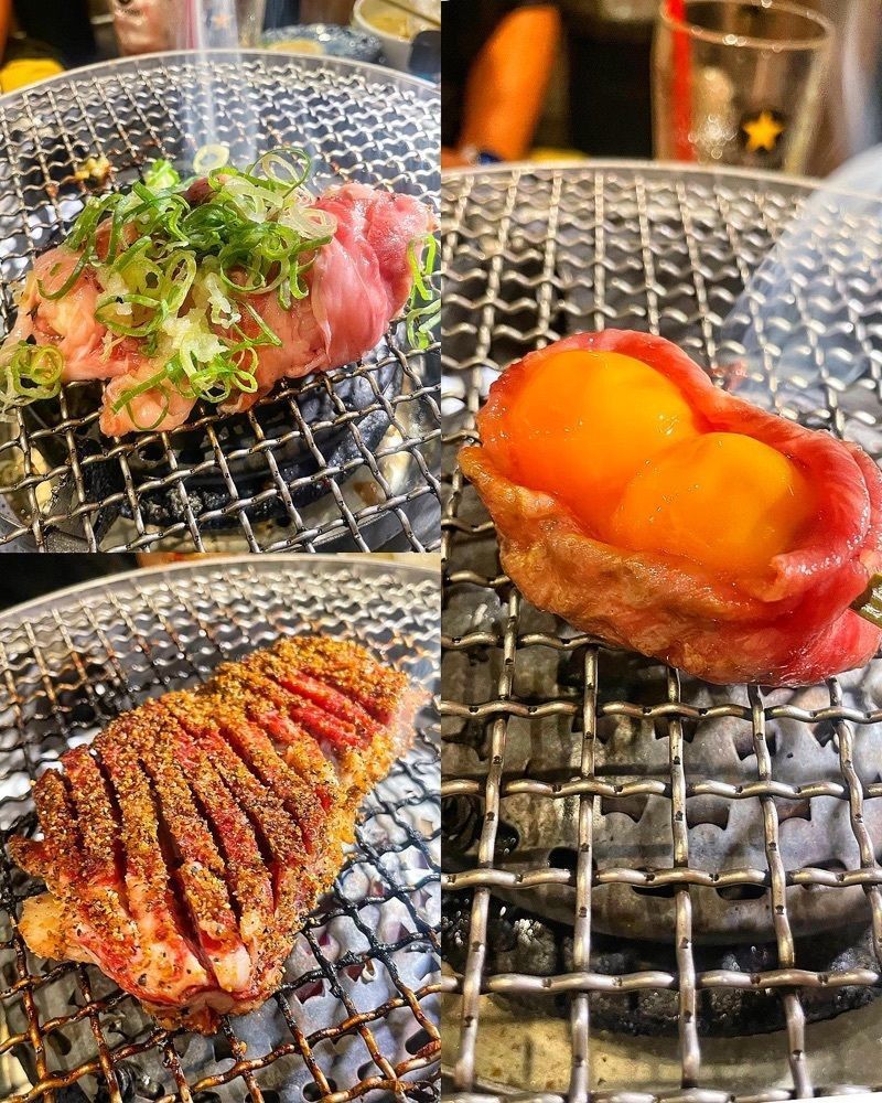 mai626さんが投稿した焼肉ホルモンたけ田 天神大名店に関する口コミの画像