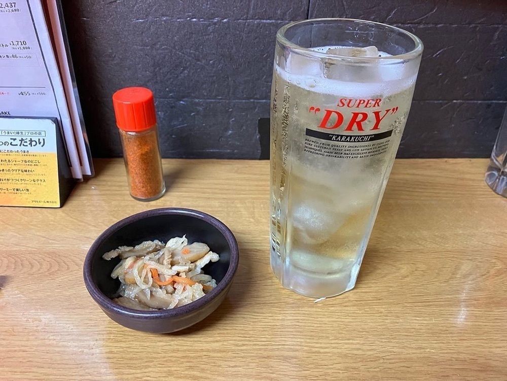 natural_city_d2e6さんが投稿した鉄板酒場 鐵一 ヤエチカ店に関する口コミの画像