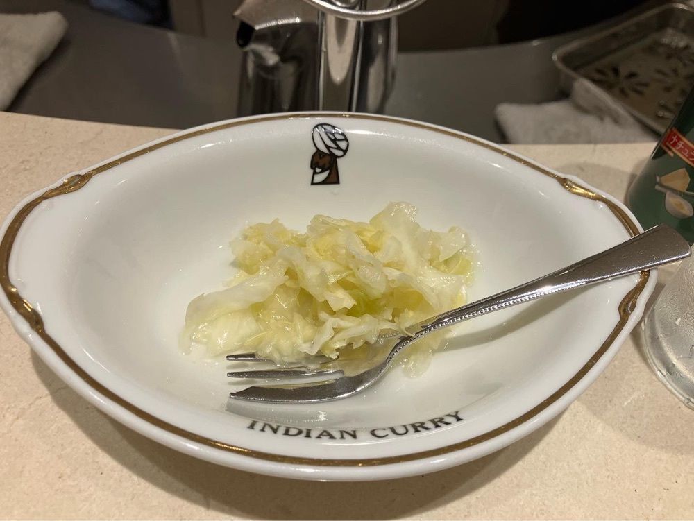 natural_city_d2e6さんが投稿したインデアンカレー 堂島店（INDIAN CURRY）に関する口コミの画像