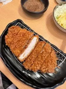 かつはな亭 佐野店