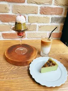 TSUBASA COFFEE（ツバサ コーヒー）