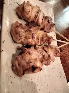 焼き鳥職人 信 岡山本店