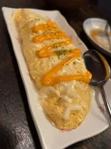 個室居酒屋 和食庵 なかそね 岡山本店