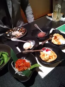 個室居酒屋 肉庵 和食小僧 静岡本店