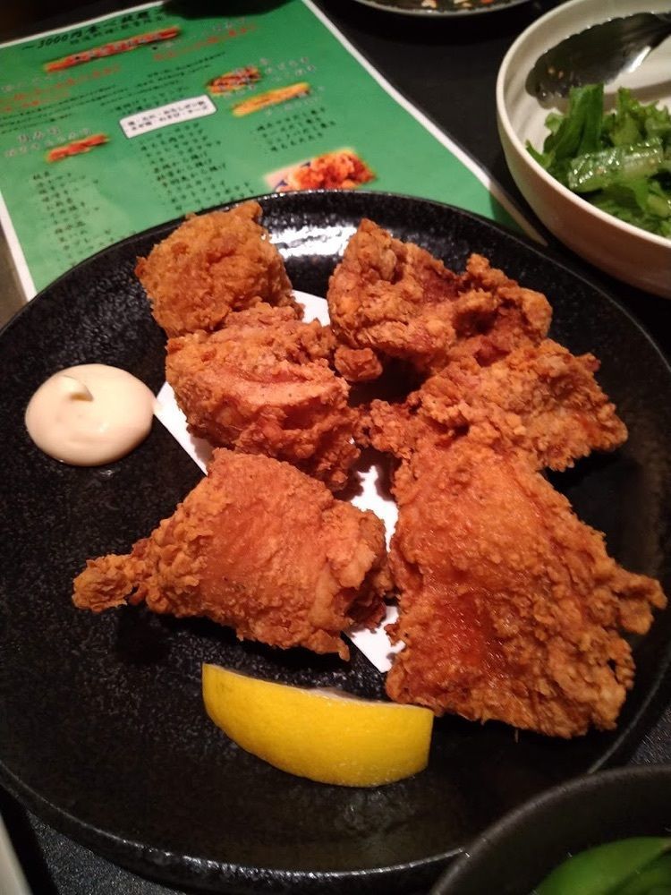 festive_village_ca57さんが投稿した個室居酒屋 肉庵 和食小僧 静岡本店に関する口コミの画像